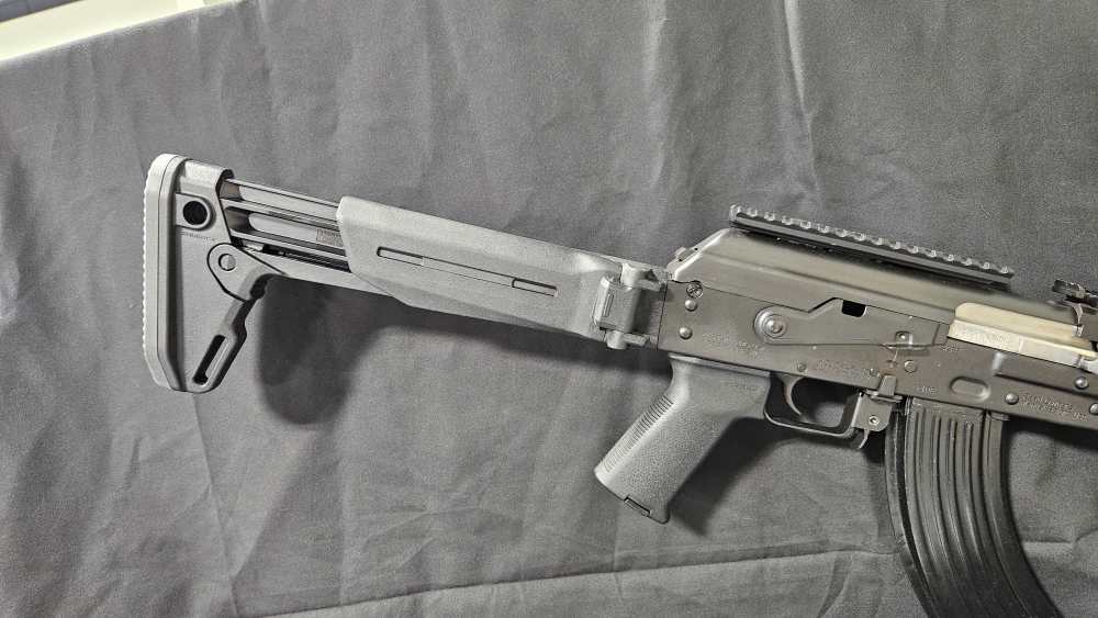 ZASTAVA ZPAP M70|ZR7762XR | 7.62X39 | BRAND NEW!-img-10