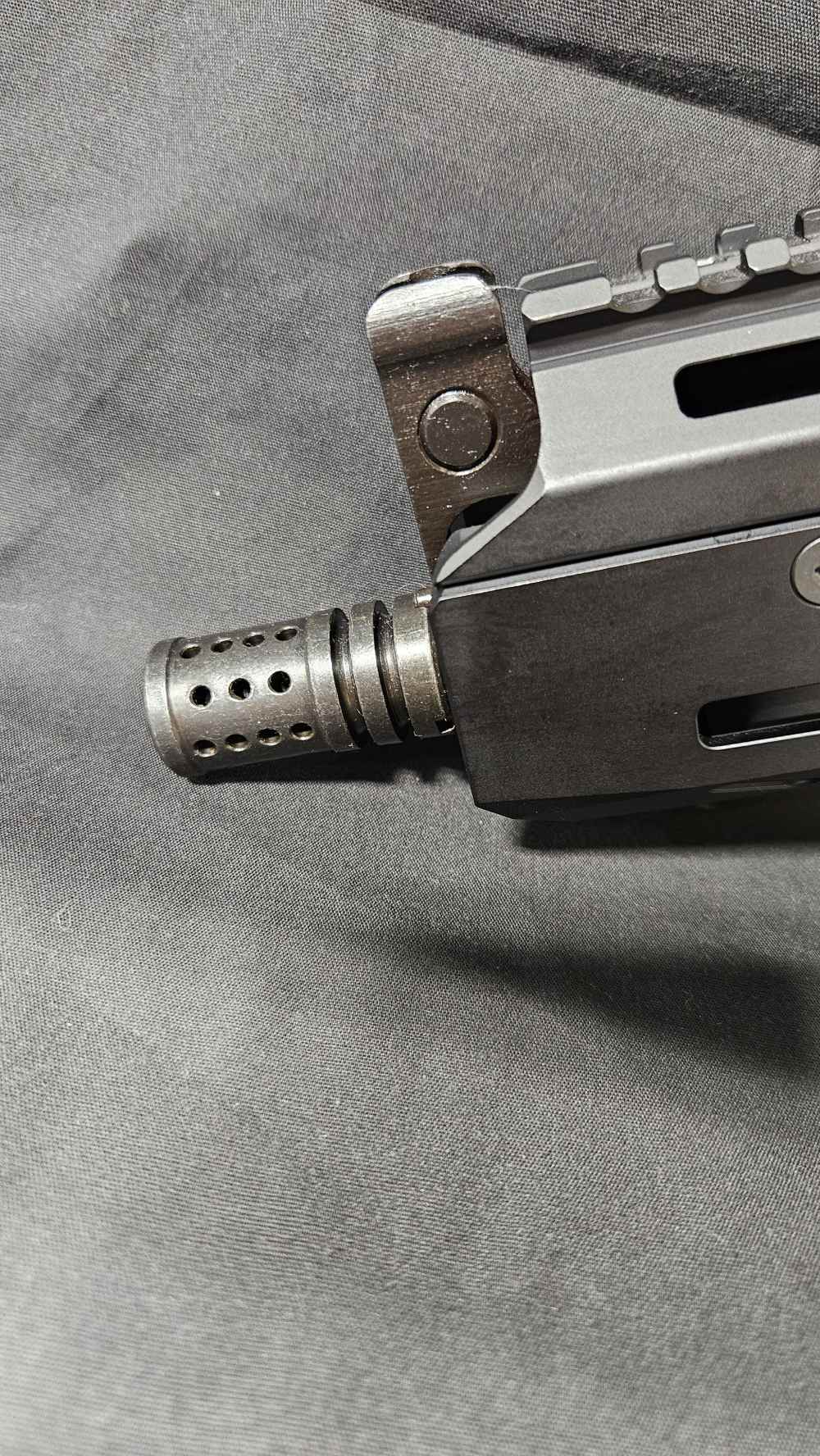 ZASTAVA ZPAP M70|ZR7762XR | 7.62X39 | BRAND NEW!-img-8