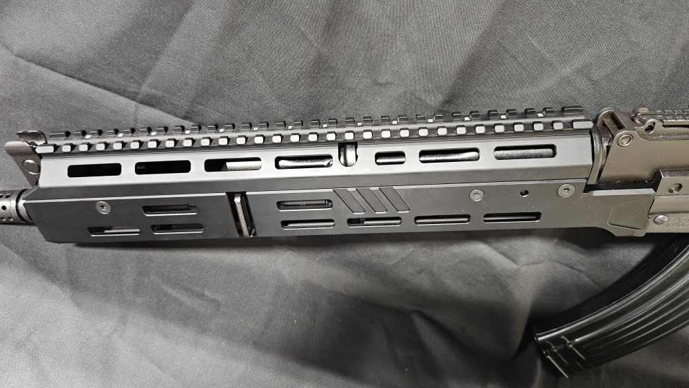 ZASTAVA ZPAP M70|ZR7762XR | 7.62X39 | BRAND NEW!-img-6