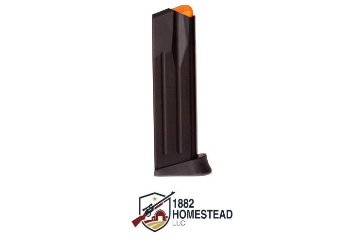 Taurus 358-0010-01 TH 15rd .40 S&W Magazine-img-0