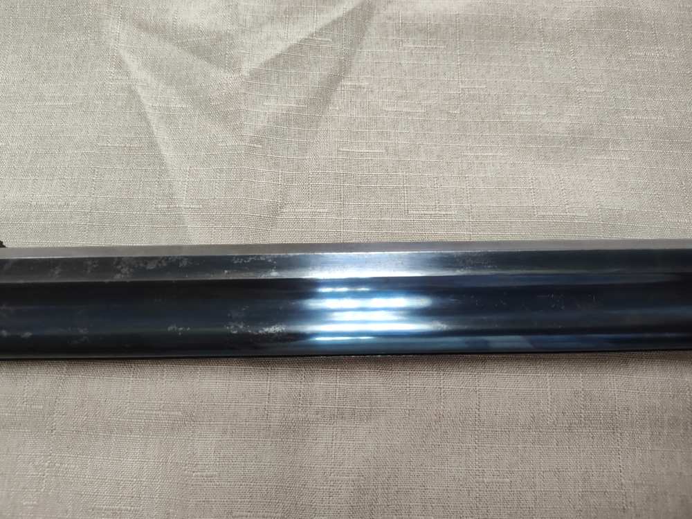 1860 Henry Brass Patent Rifle by A. Uberti for Allen Arms Co. Cal. 44-40!-img-43