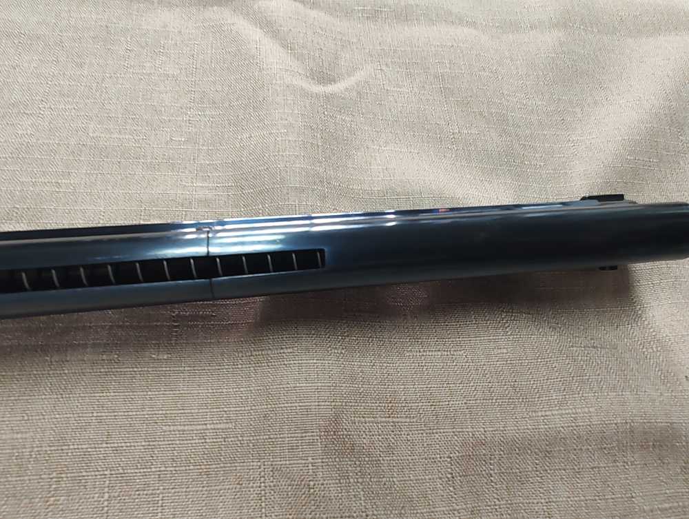 1860 Henry Brass Patent Rifle by A. Uberti for Allen Arms Co. Cal. 44-40!-img-55