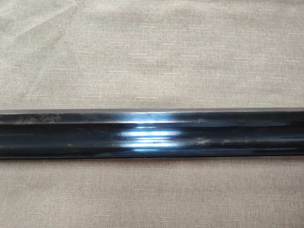 1860 Henry Brass Patent Rifle by A. Uberti for Allen Arms Co. Cal. 44-40!-img-44