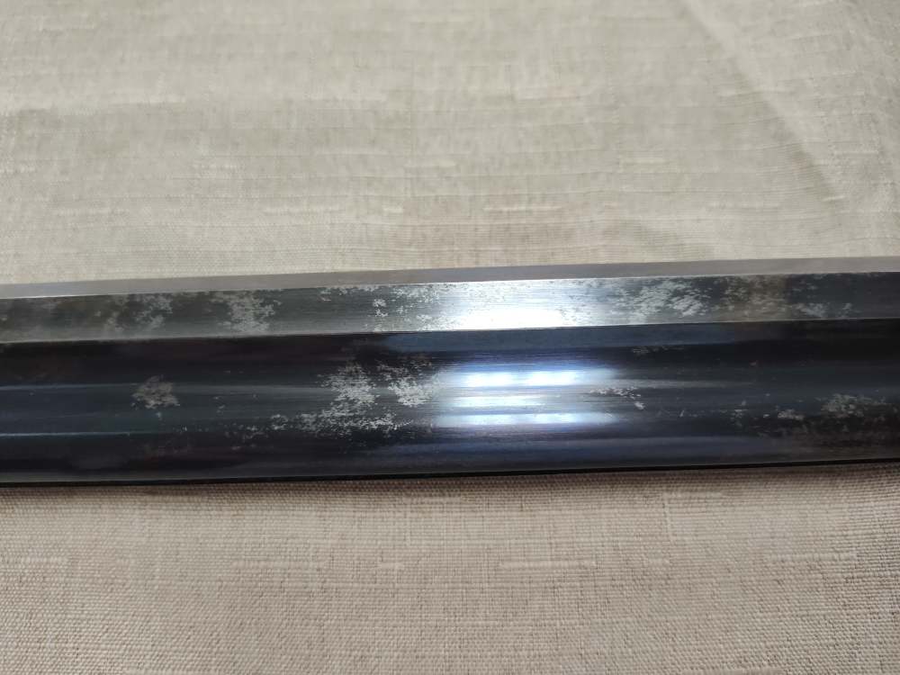 1860 Henry Brass Patent Rifle by A. Uberti for Allen Arms Co. Cal. 44-40!-img-7