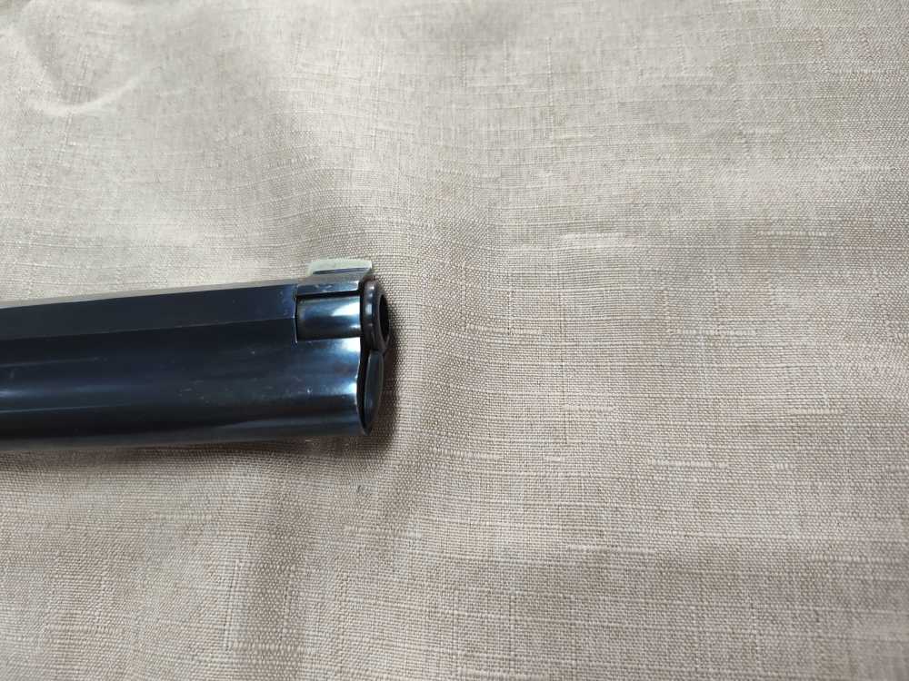 1860 Henry Brass Patent Rifle by A. Uberti for Allen Arms Co. Cal. 44-40!-img-48