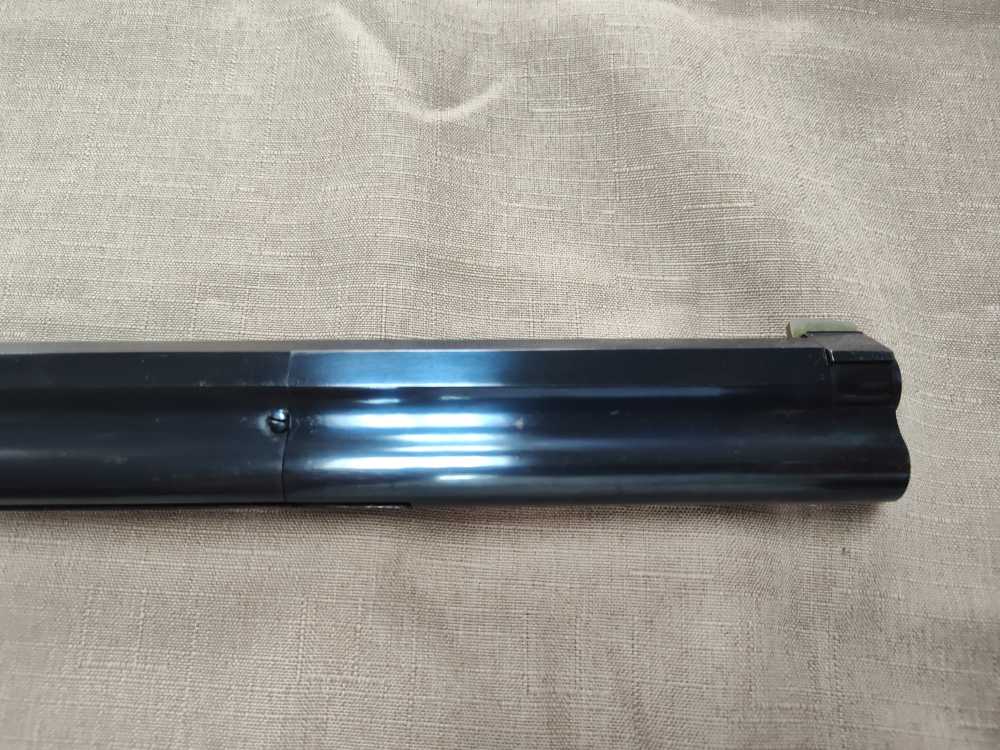 1860 Henry Brass Patent Rifle by A. Uberti for Allen Arms Co. Cal. 44-40!-img-47