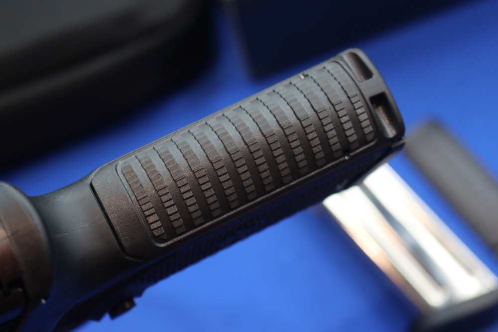 FN Model 510 MRD Pistol 10MM BLK Optics Ready 15RD OR FN510 4.10" NEW-img-20
