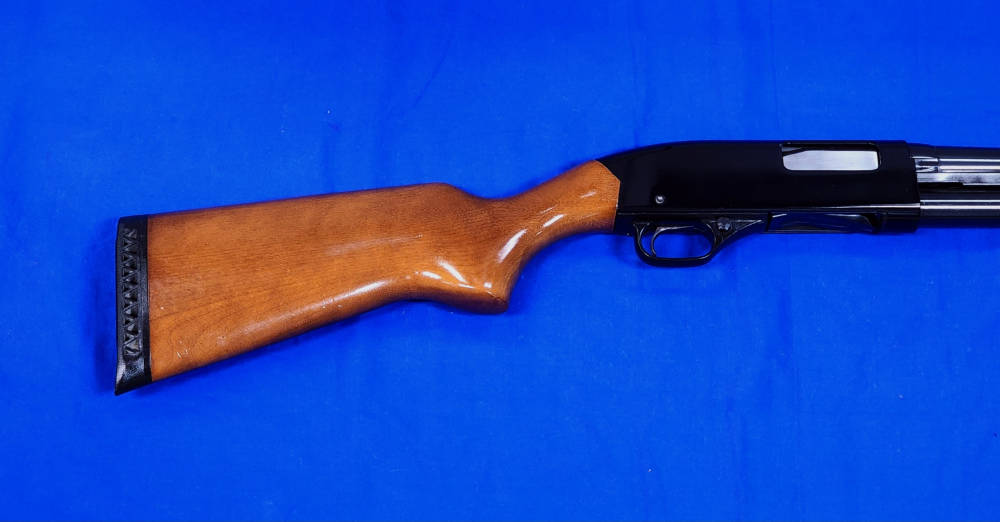WINCHESTER 1300 DEFENDER PUMP 12GA 18.5" - 1990s CLASSIC-img-2
