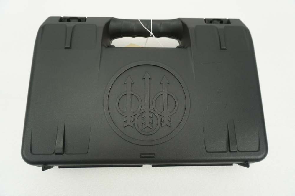Beretta 80X Cheetah .380 ACP 3.9" Semi-Auto Pistol w/ Case - MADE 2024-img-20