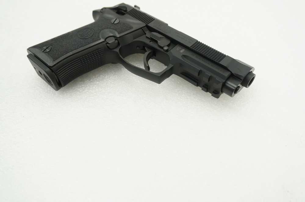 Beretta 80X Cheetah .380 ACP 3.9" Semi-Auto Pistol w/ Case - MADE 2024-img-16