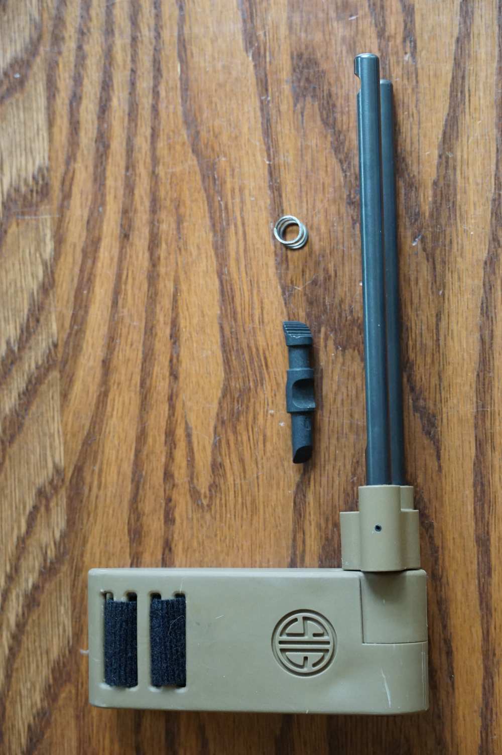 Sig Sauer COPPERHEAD Brace...-img-2