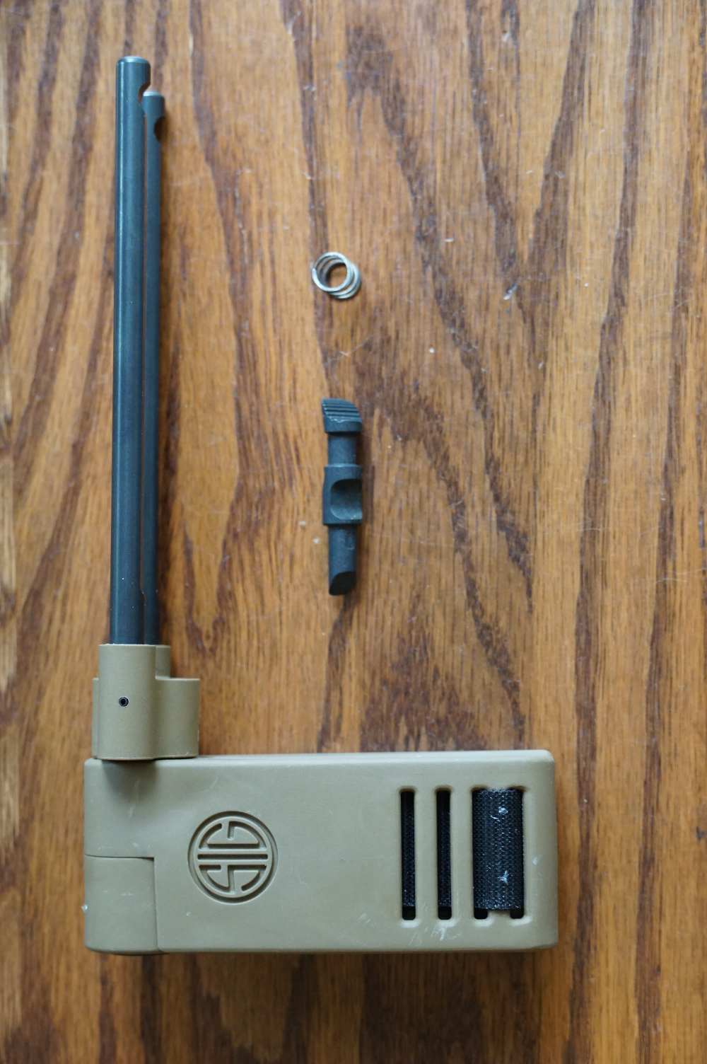Sig Sauer COPPERHEAD Brace...-img-0