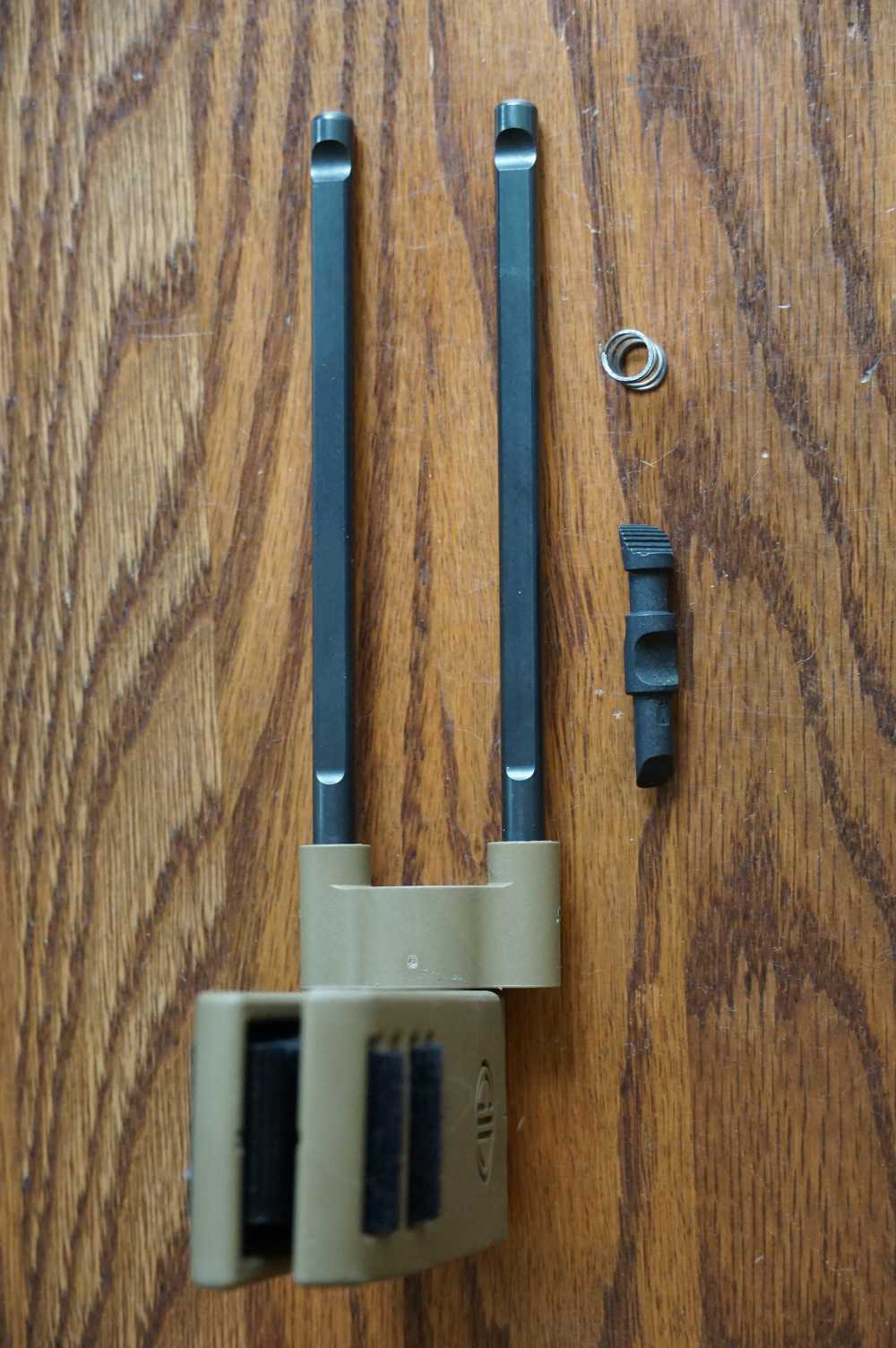 Sig Sauer COPPERHEAD Brace...-img-1