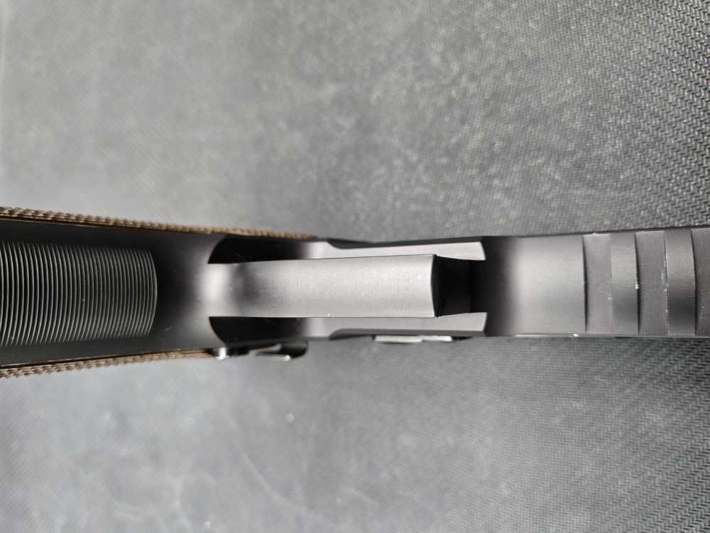 Nice Sig P226, 357 Sig, US made-img-16