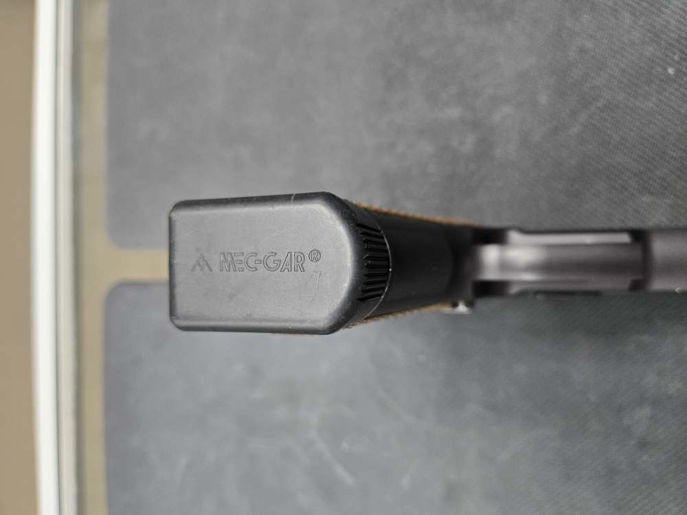 Nice Sig P226, 357 Sig, US made-img-18
