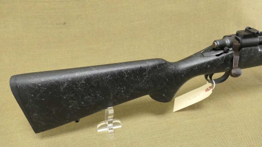 Remington - 700 - 22-250 Remington - 26" Barrel - SN# C6875618-img-4