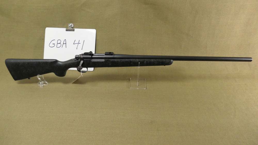 Remington - 700 - 22-250 Remington - 26" Barrel - SN# C6875618-img-0
