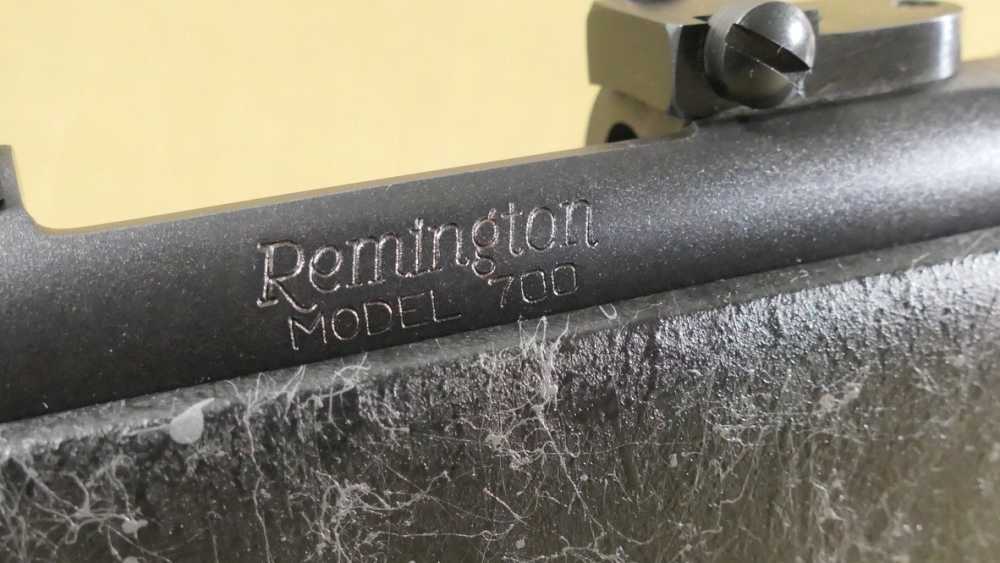 Remington - 700 - 22-250 Remington - 26" Barrel - SN# C6875618-img-15