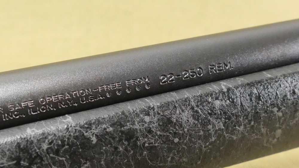Remington - 700 - 22-250 Remington - 26" Barrel - SN# C6875618-img-17