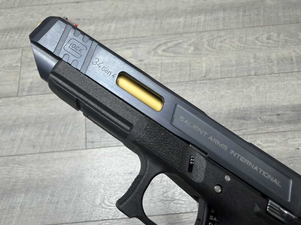 Salient Arms International Glock 34 9MM 17RD 5” Pistol-img-5