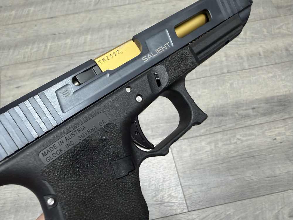 Salient Arms International Glock 34 9MM 17RD 5” Pistol-img-4