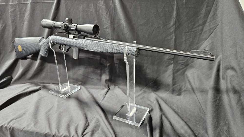 Mossberg Plinkster 702 NWTF Edition | .22LR-img-2