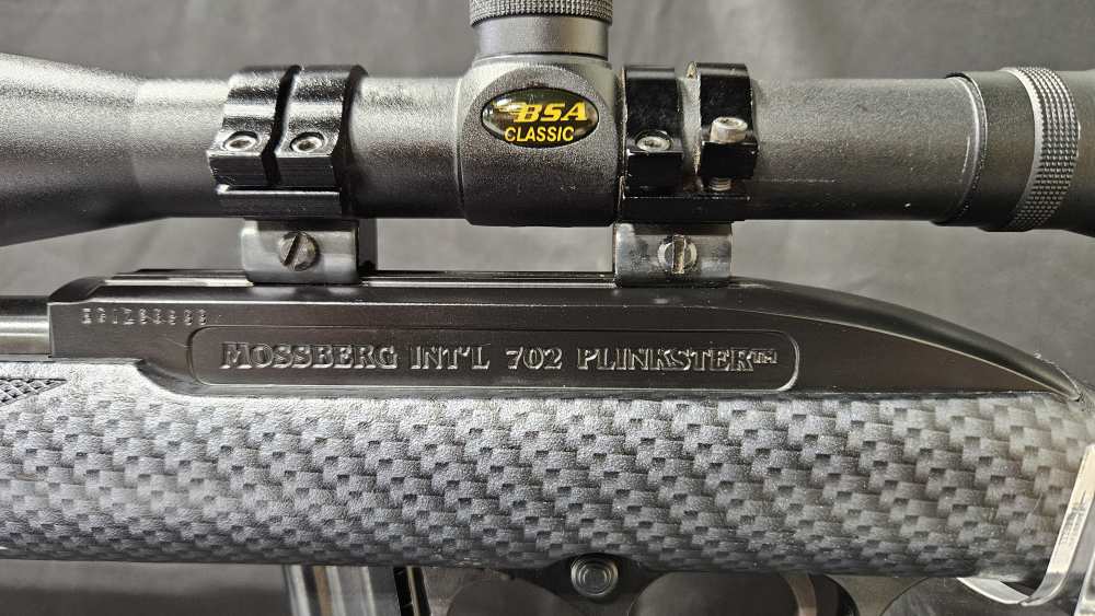 Mossberg Plinkster 702 NWTF Edition | .22LR-img-3