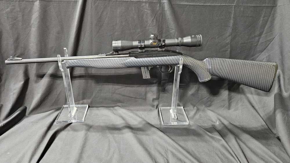 Mossberg Plinkster 702 NWTF Edition | .22LR-img-1