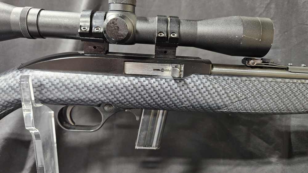 Mossberg Plinkster 702 NWTF Edition | .22LR-img-6