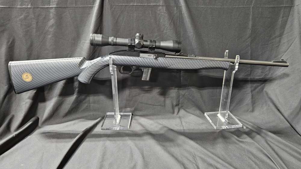 Mossberg Plinkster 702 NWTF Edition | .22LR-img-0