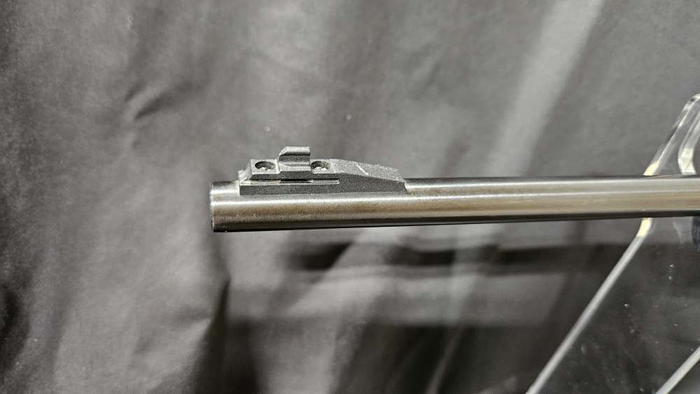 Mossberg Plinkster 702 NWTF Edition | .22LR-img-5