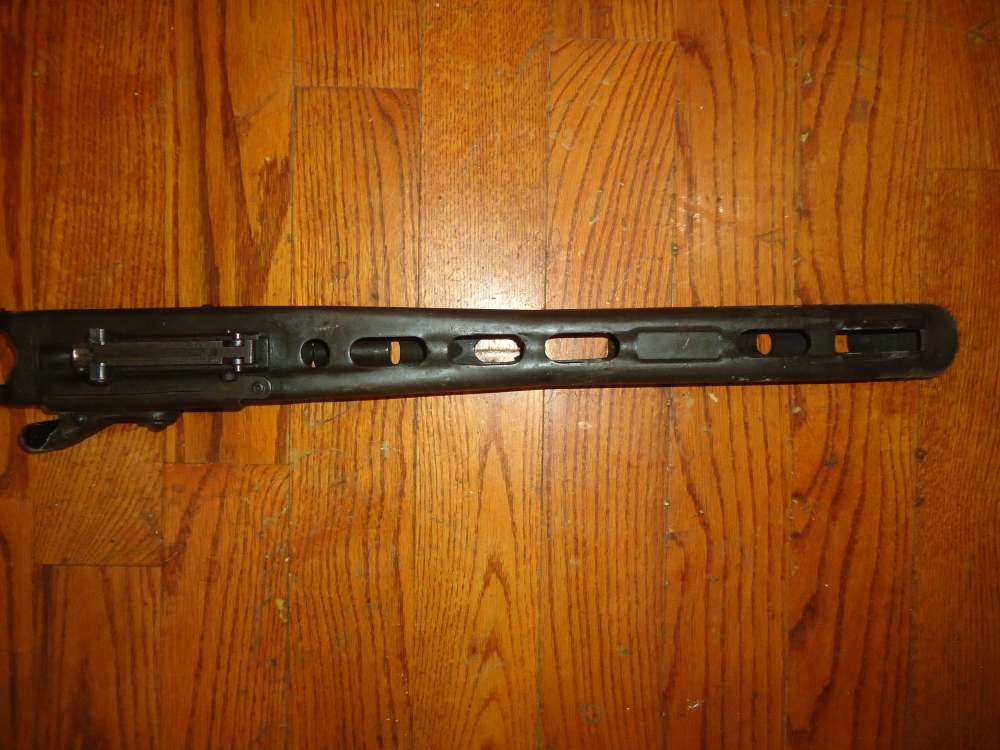 mg42 mg 42 m53 long cut shroud camming area uncut-img-2