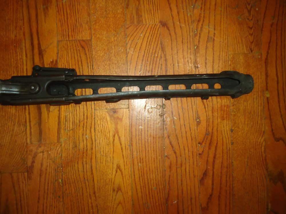mg42 mg 42 m53 long cut shroud camming area uncut-img-0