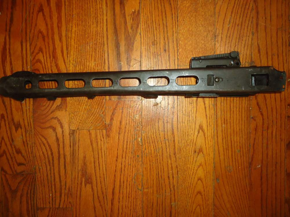 mg42 mg 42 m53 long cut shroud camming area uncut-img-3