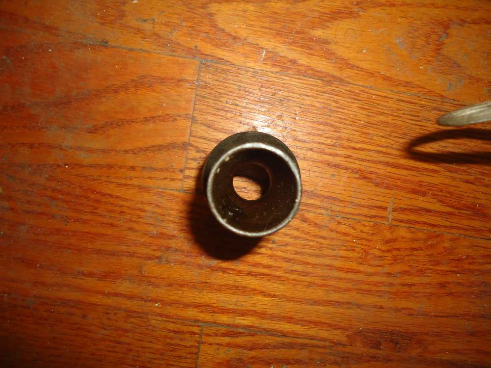 ww2 german mg42 flash hider -img-2