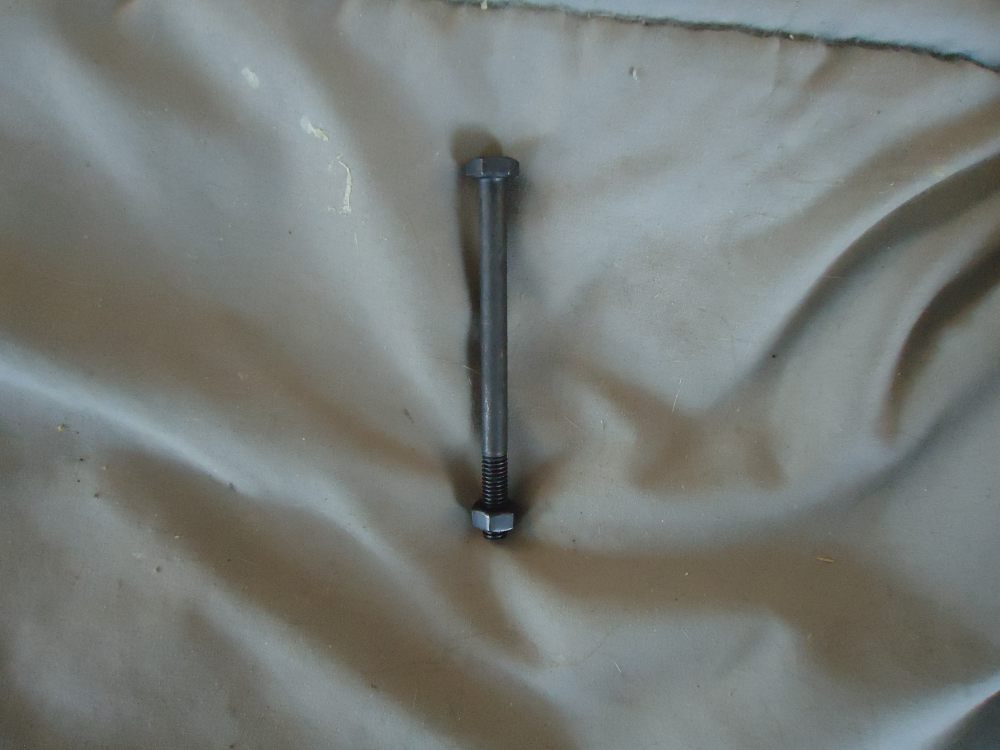 mg42/m53 trunnion bolt-img-0