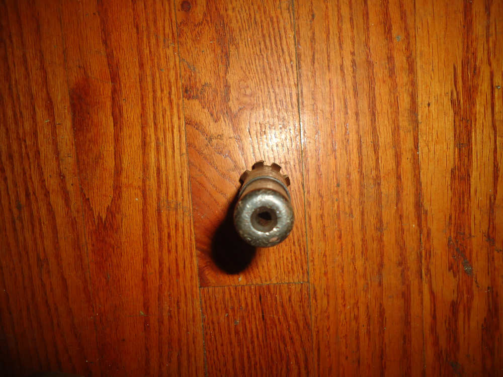 zb37 blank firing adapter excellent-img-1