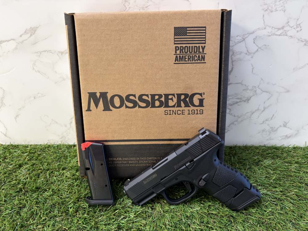 Mossberg MC2SC 9mm -Penny Start-img-0