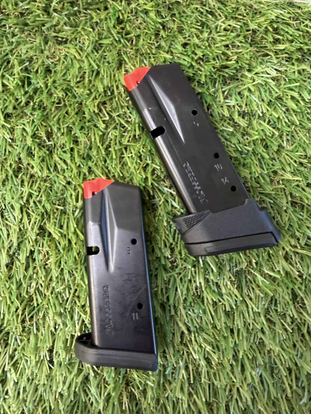 Mossberg MC2SC 9mm -Penny Start-img-8