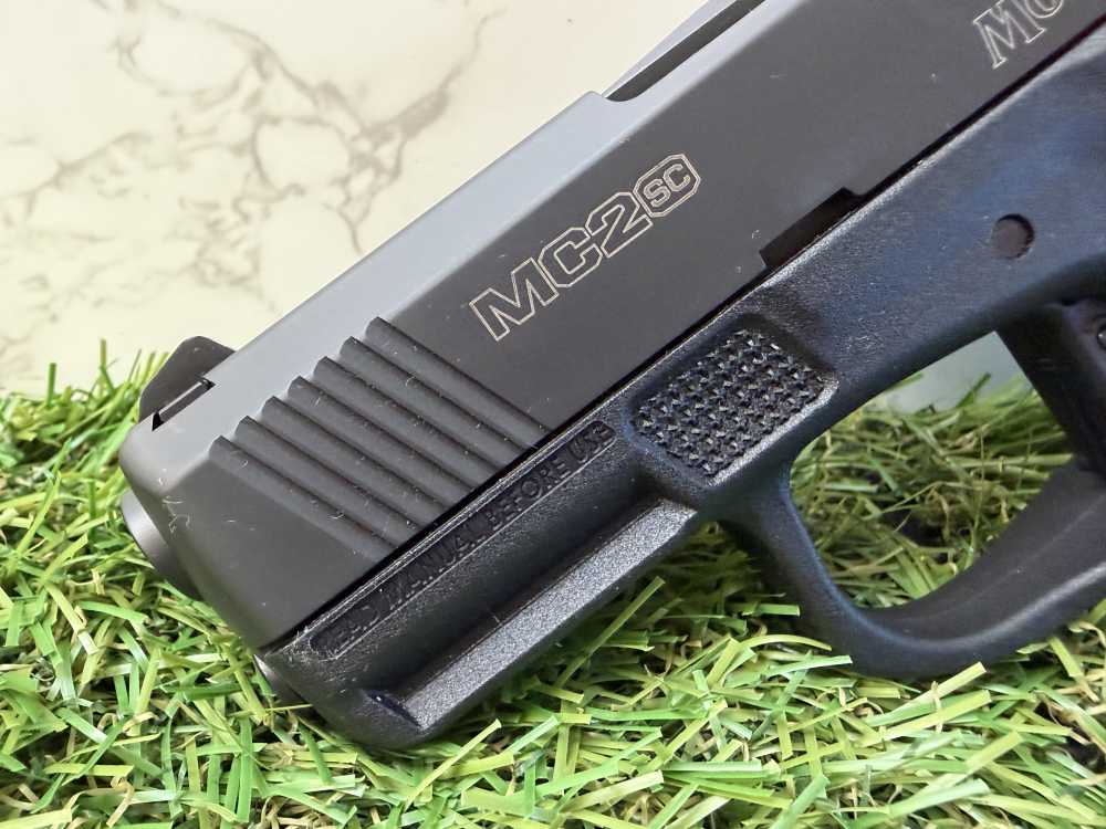 Mossberg MC2SC 9mm -Penny Start-img-2
