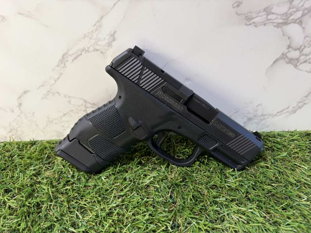 Mossberg MC2SC 9mm -Penny Start-img-6