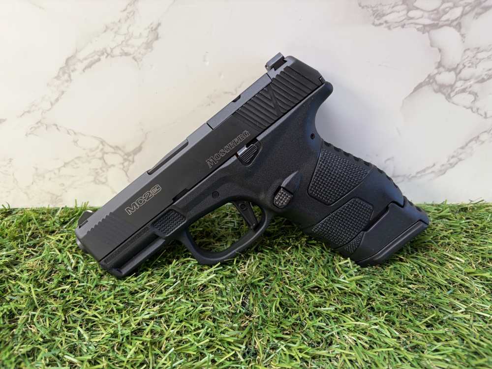 Mossberg MC2SC 9mm -Penny Start-img-1