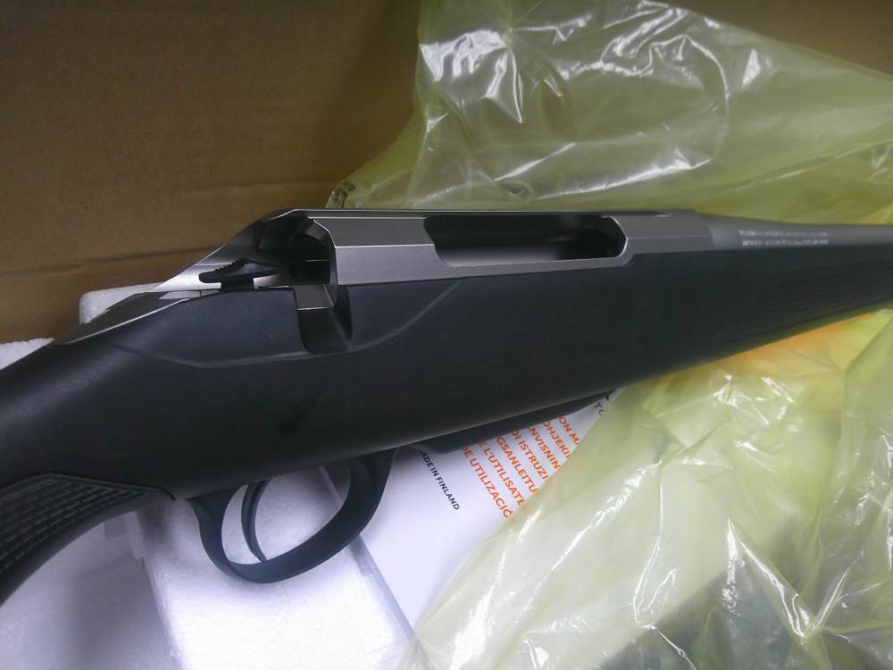 Tikka T3 Lite Stainless 243 win-img-1