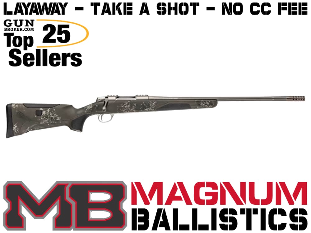 Sako 90 Finnlight 7mm Rem Mag-img-0