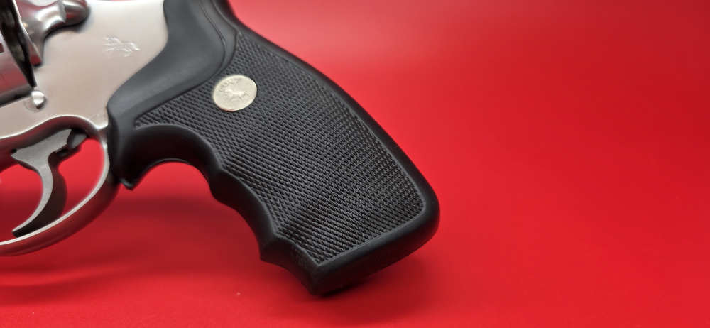 Extremely Rare 1992 1st Edition Colt Anaconda 6" .45 Colt Original Box -img-15