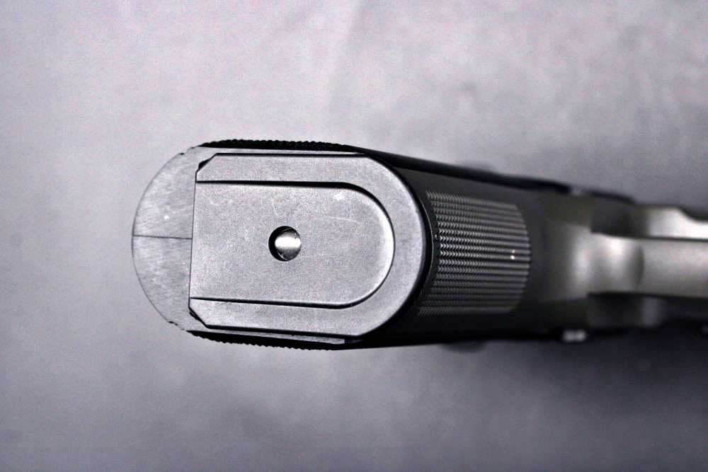 Sig Sauer P229 Legion SAO 9mm-img-23