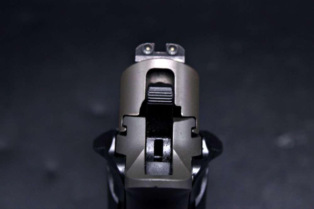 Sig Sauer P229 Legion SAO 9mm-img-21