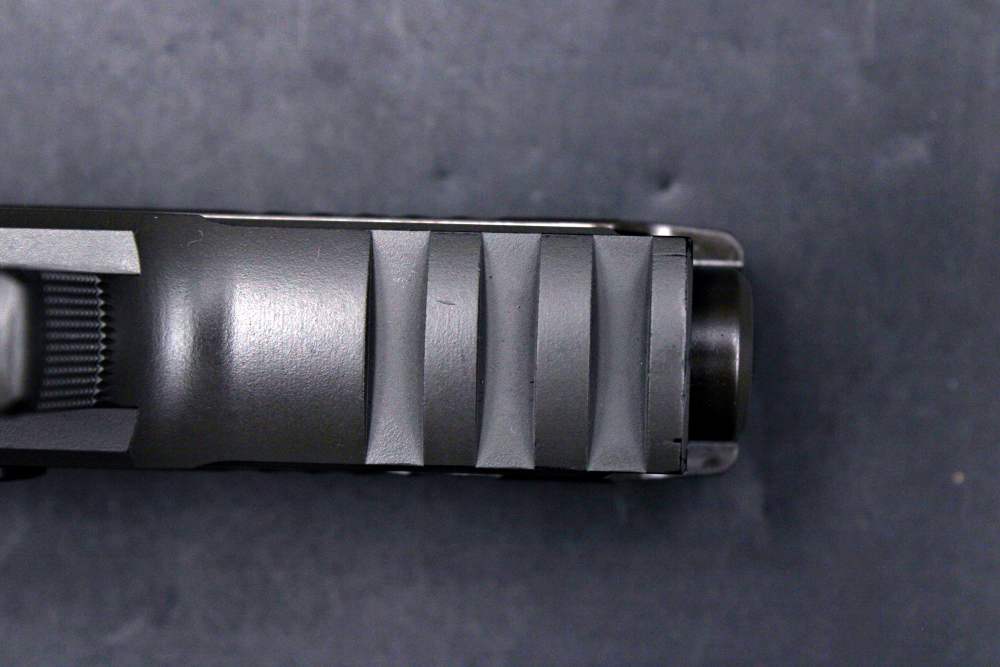 Sig Sauer P229 Legion SAO 9mm-img-26