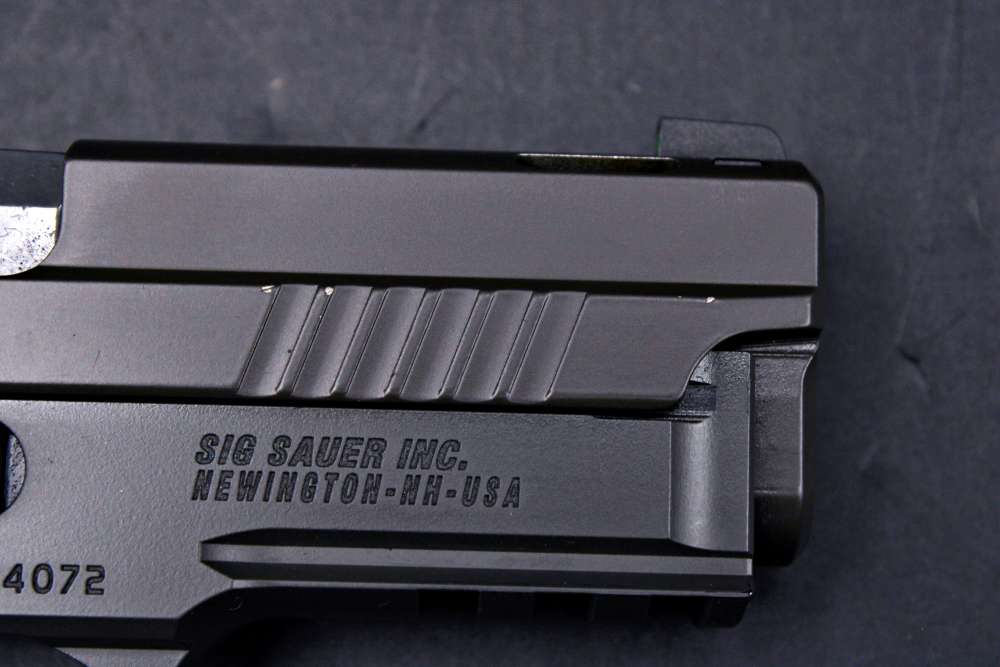 Sig Sauer P229 Legion SAO 9mm-img-9