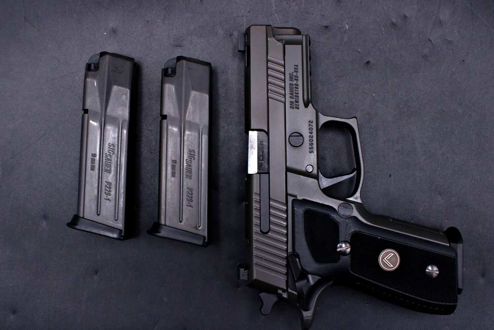 Sig Sauer P229 Legion SAO 9mm-img-27